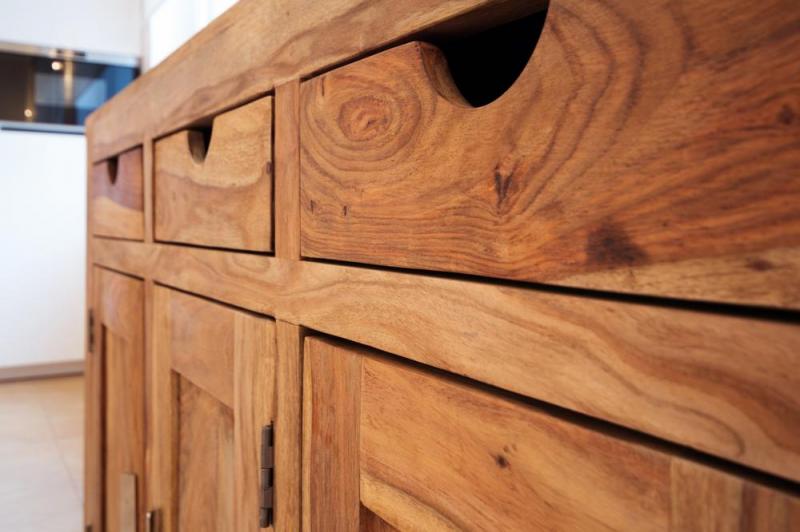 &Eacute;b&eacute;nisterie &agrave; Souffelweyersheim, l'art du meuble sur-mesure